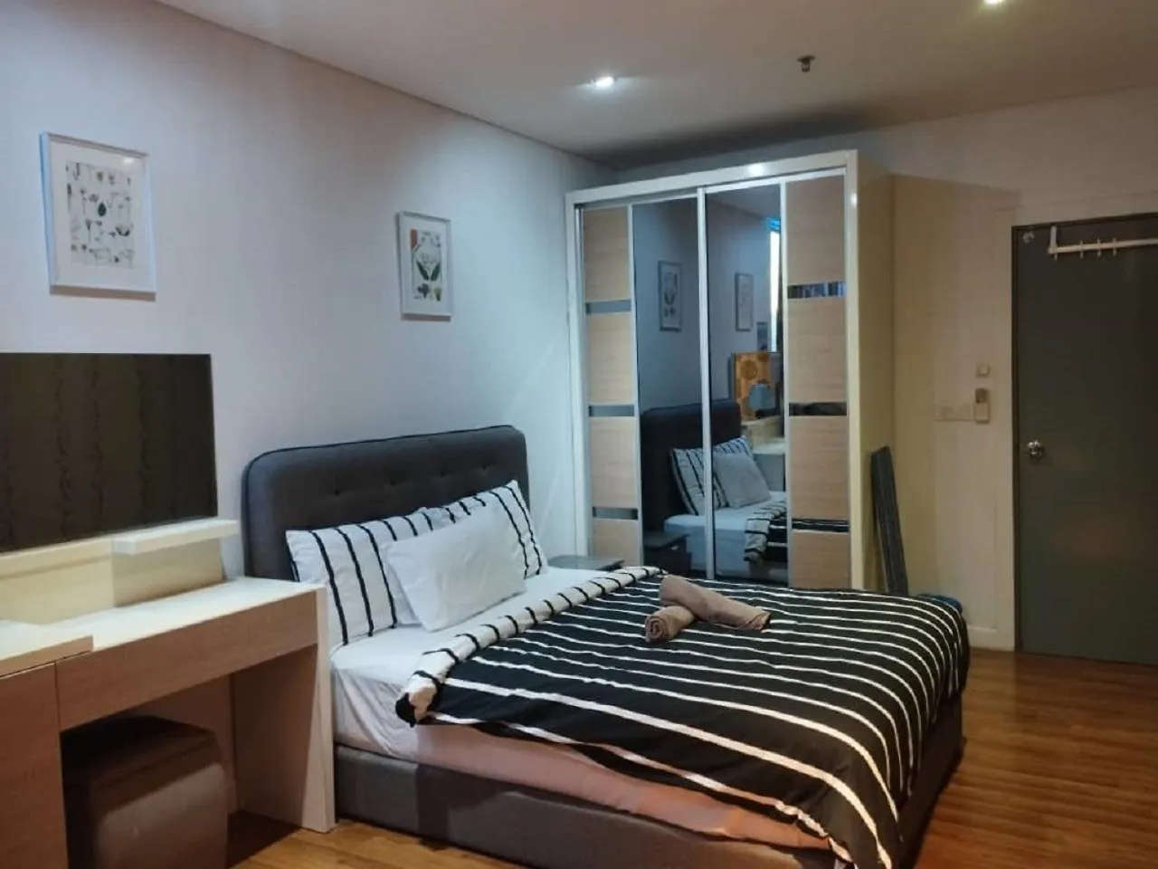 Majestic Suite At Mercu Summer Suite Kuala Lumpur