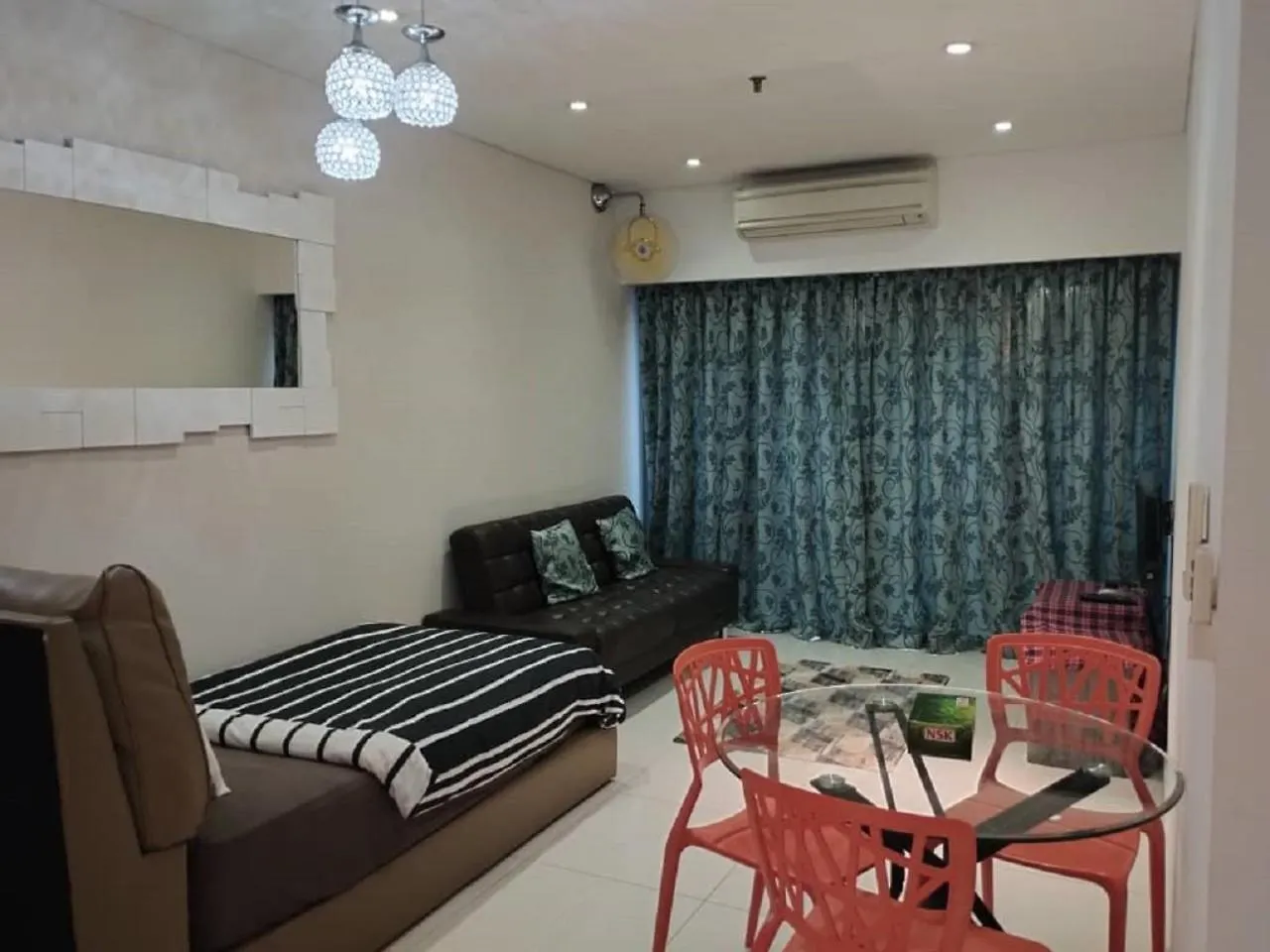Apartman Majestic Suite At Mercu Summer Suite Kuala Lumpur
