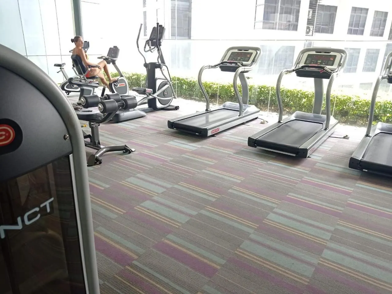 Majestic Suite At Mercu Summer Suite Kuala Lumpur
