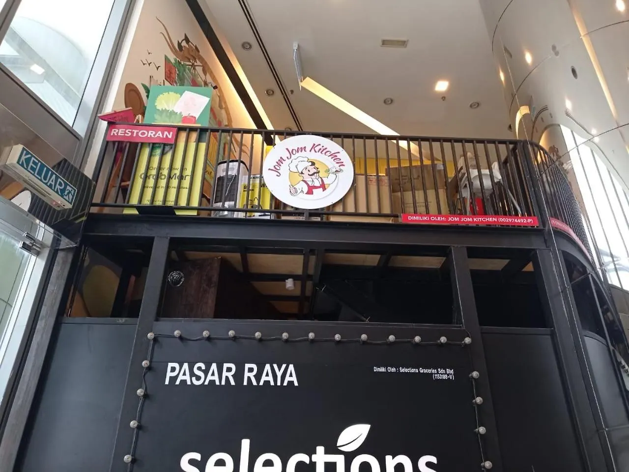Apartman Majestic Suite At Mercu Summer Suite Kuala Lumpur