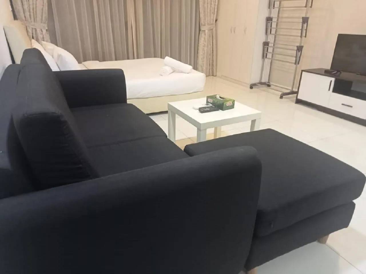 Majestic Suite At Mercu Summer Suite Kuala Lumpur